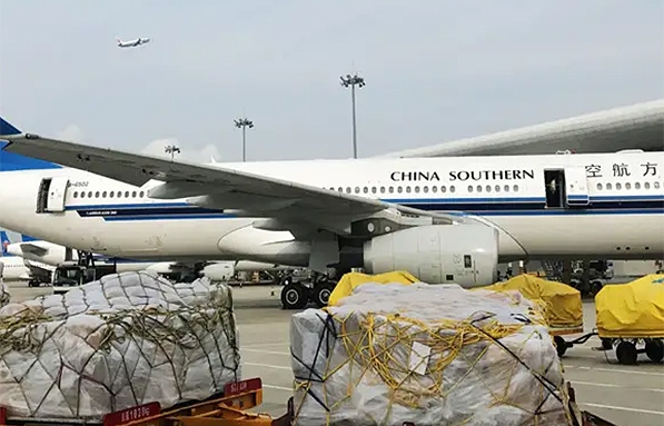 航空貨運(yùn)的幾種提貨方式