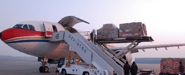 航空物流